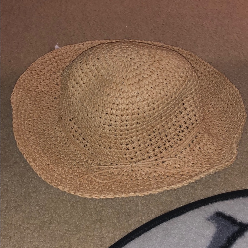 Beach Hat